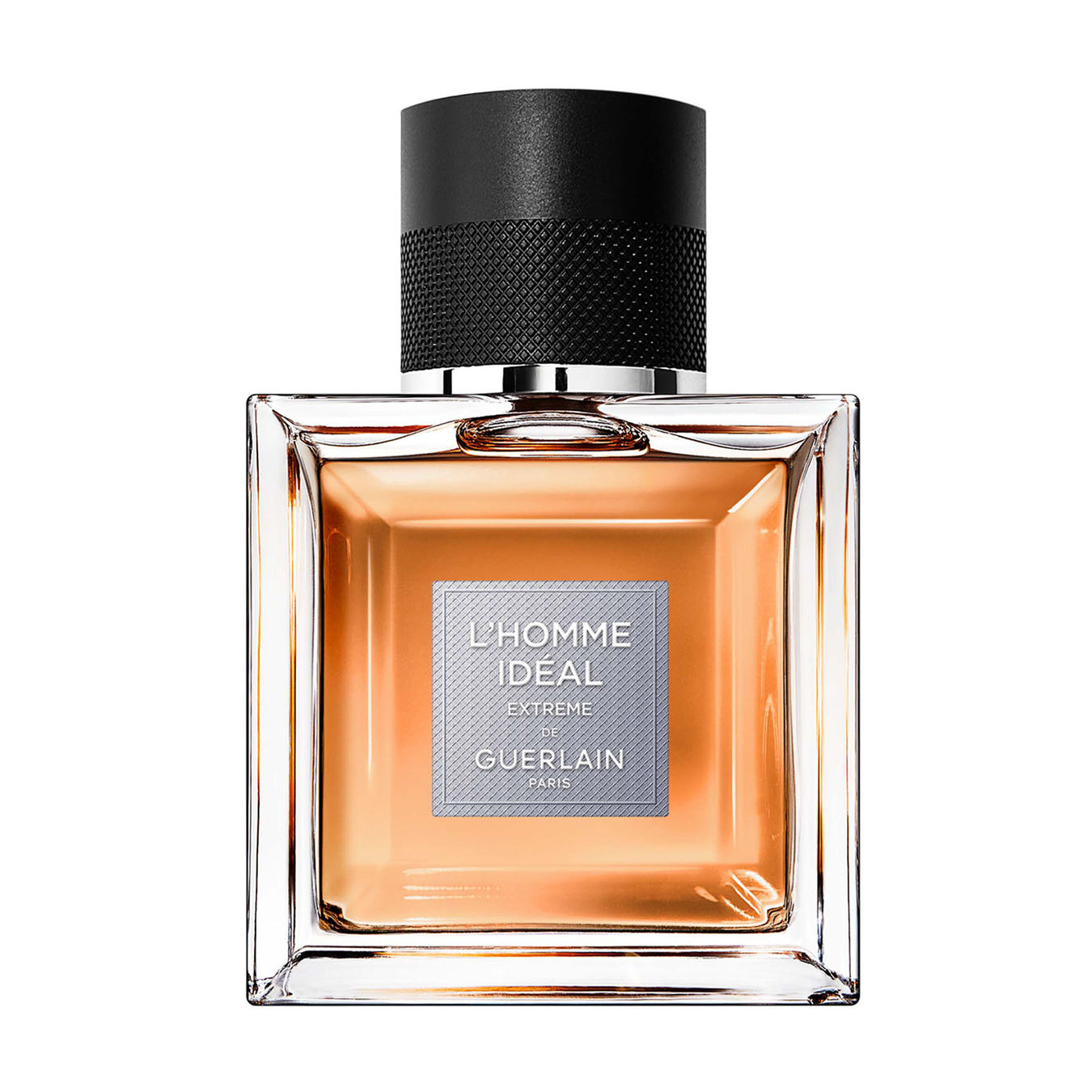 Guerlain L'Homme Idéal Extrème Eau de Parfum 50ml Herren von Guerlain