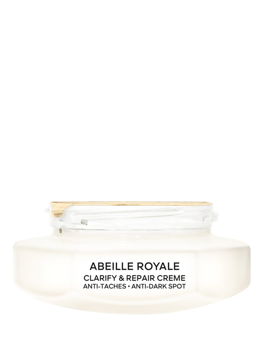 Guerlain Abeille Royale Clarify & Repair Creme - Refill Gesichtscreme 50 ml Guerlain Abeille Royale Clarify & Repair Creme - Refill Gesichtscreme 50 ml von Guerlain