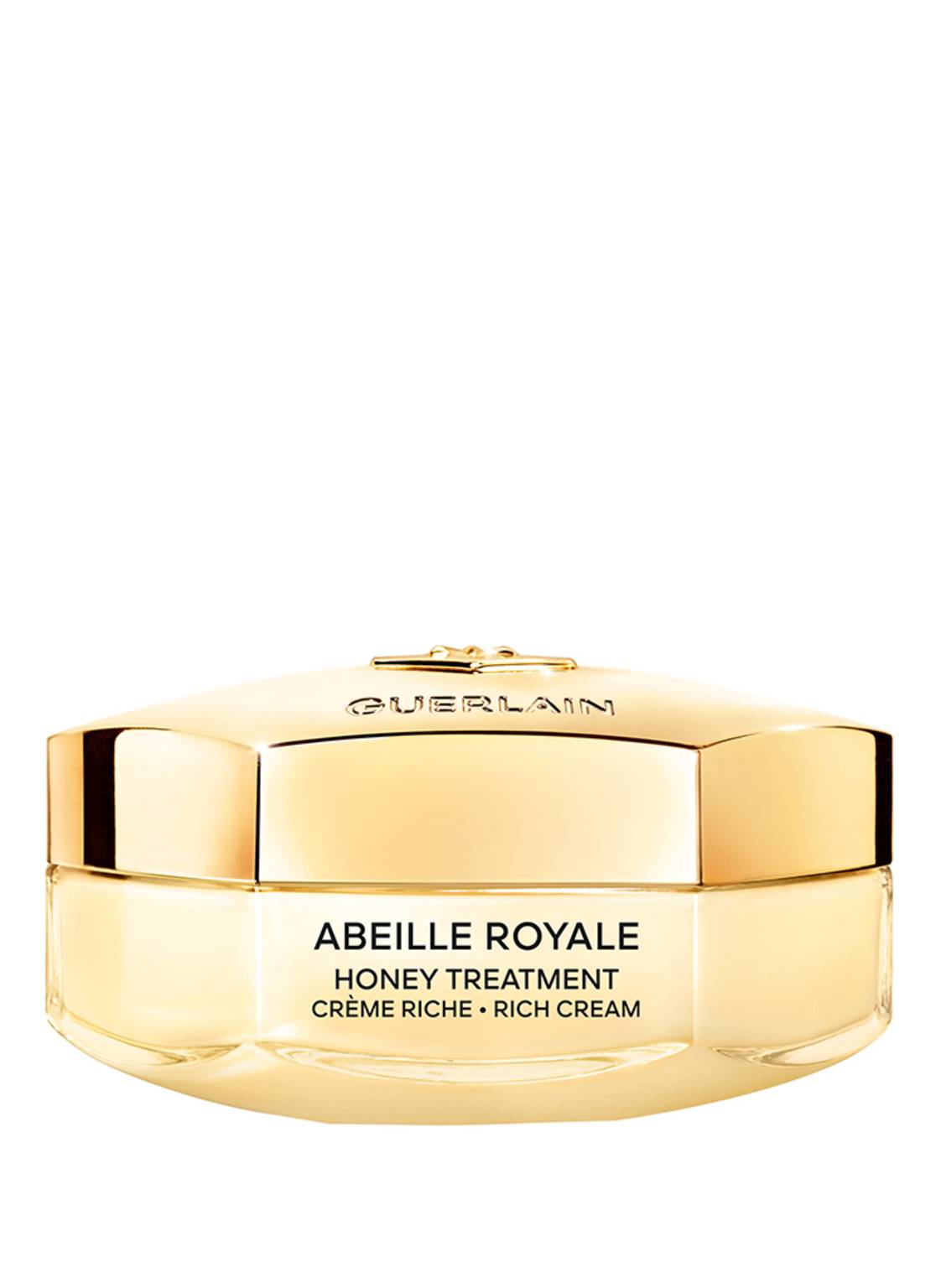Guerlain Abeille Royale Honey Treatment Rich Cream 50 ml Guerlain Abeille Royale Honey Treatment Rich Cream 50 ml von Guerlain