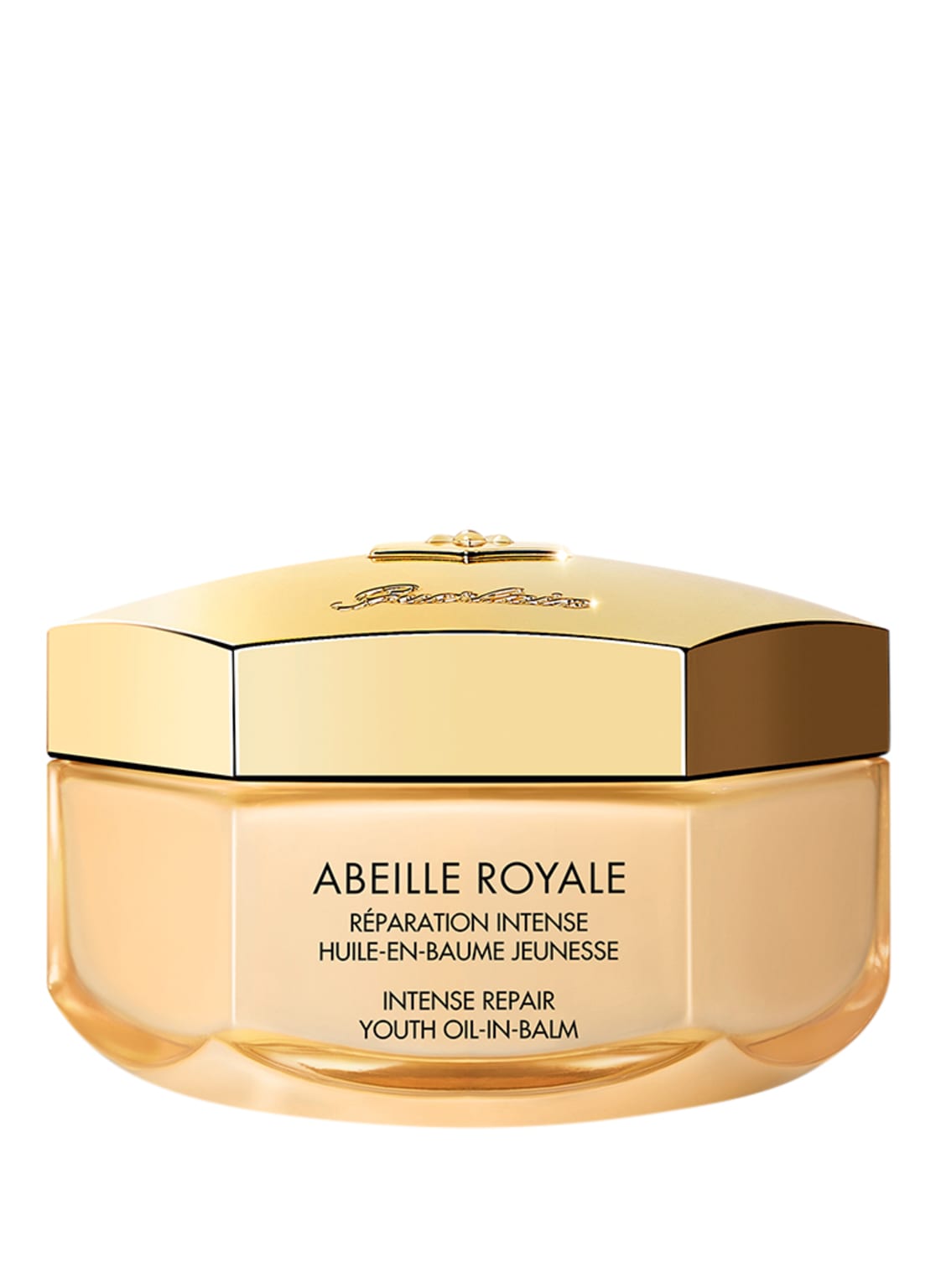 Guerlain Abeille Royale Intense Repair Youth Oil-in-Balm 80 ml Guerlain Abeille Royale Intense Repair Youth Oil-in-Balm 80 ml von Guerlain