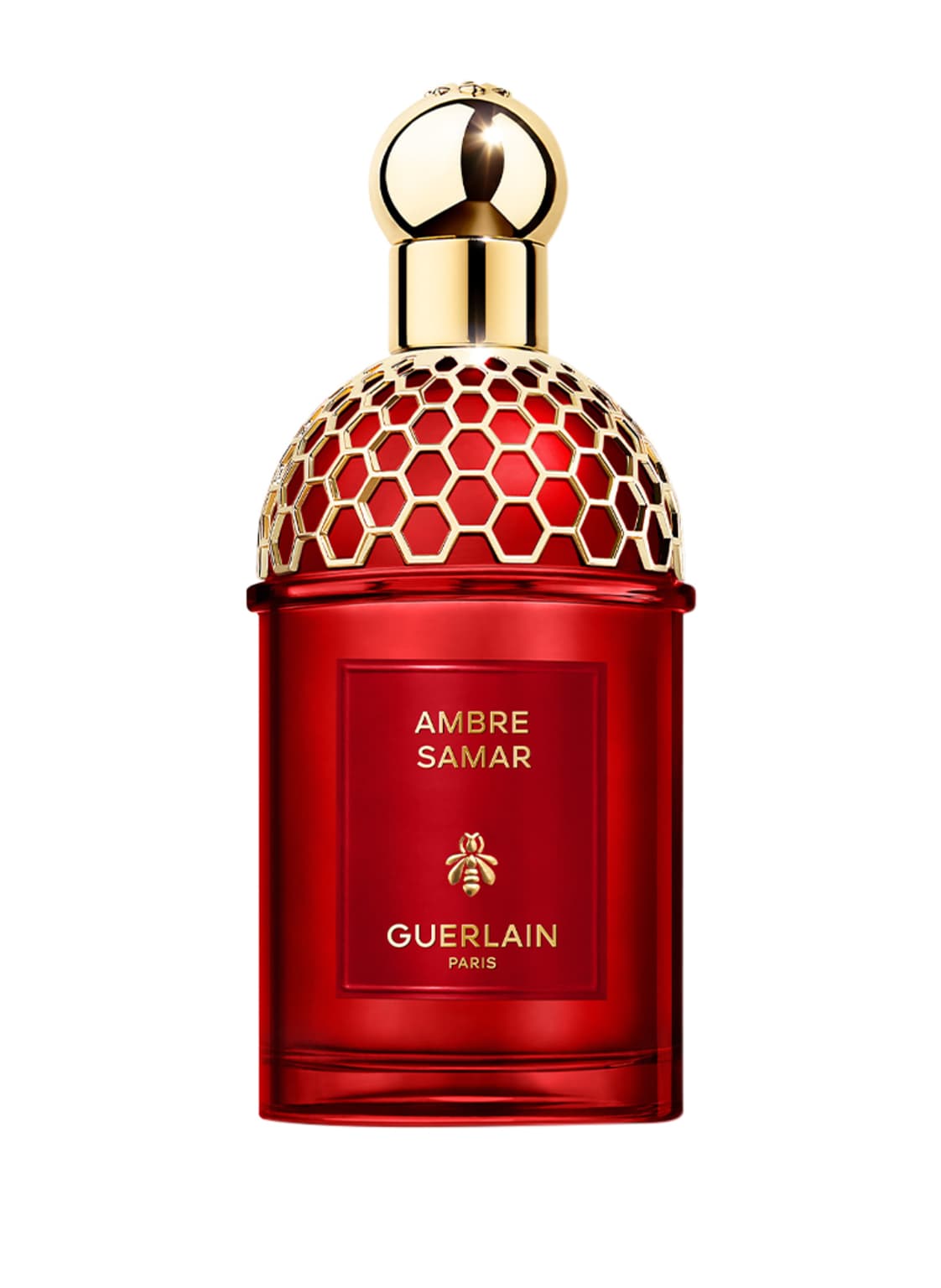 Guerlain Absolus Allegoria Ambre Samar Eau de Parfum 125 ml von Guerlain