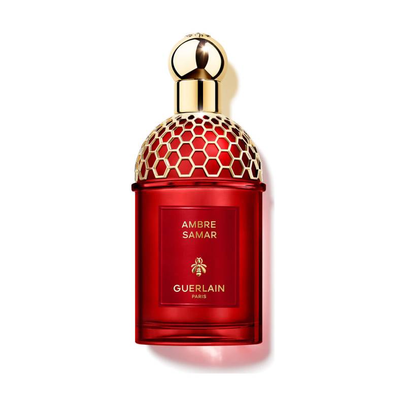 Guerlain Absolus Allegoria Ambre Samar Eau de Parfum 125ml Damen von Guerlain