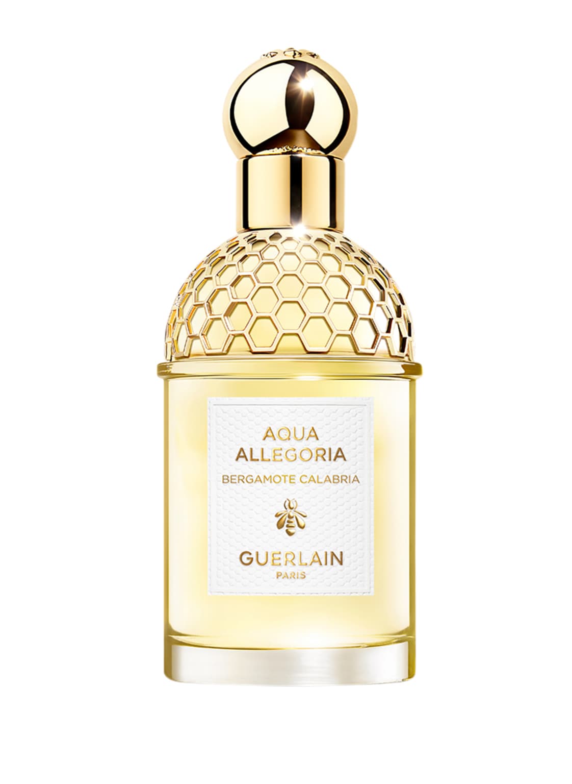 Guerlain Aqua Allegoria Bergamote Calabria Eau de Toilette 75 ml Guerlain Aqua Allegoria Bergamote Calabria Eau de Toilette 75 ml von Guerlain