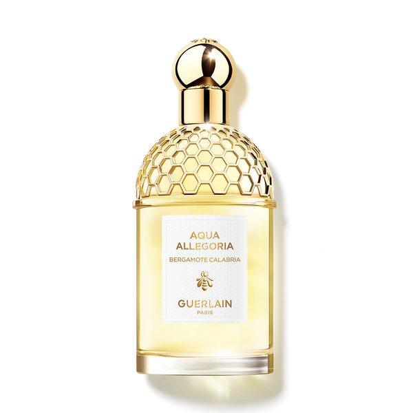 Aqua Allegoria - Bergamotte Calabria, Eau De Toilette Damen  125ml von Guerlain