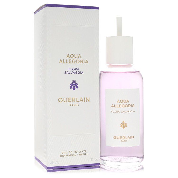 Guerlain Aqua Allegoria Flora Salvaggia Eau de Toilette 200ml Guerlain Aqua Allegoria Flora Salvaggia Eau de Toilette 200ml von Guerlain