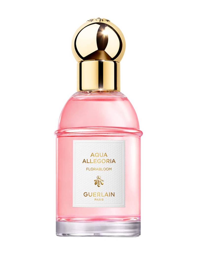 Guerlain Aqua Allegoria Florabloom Eau de Toilette 40 ml von Guerlain