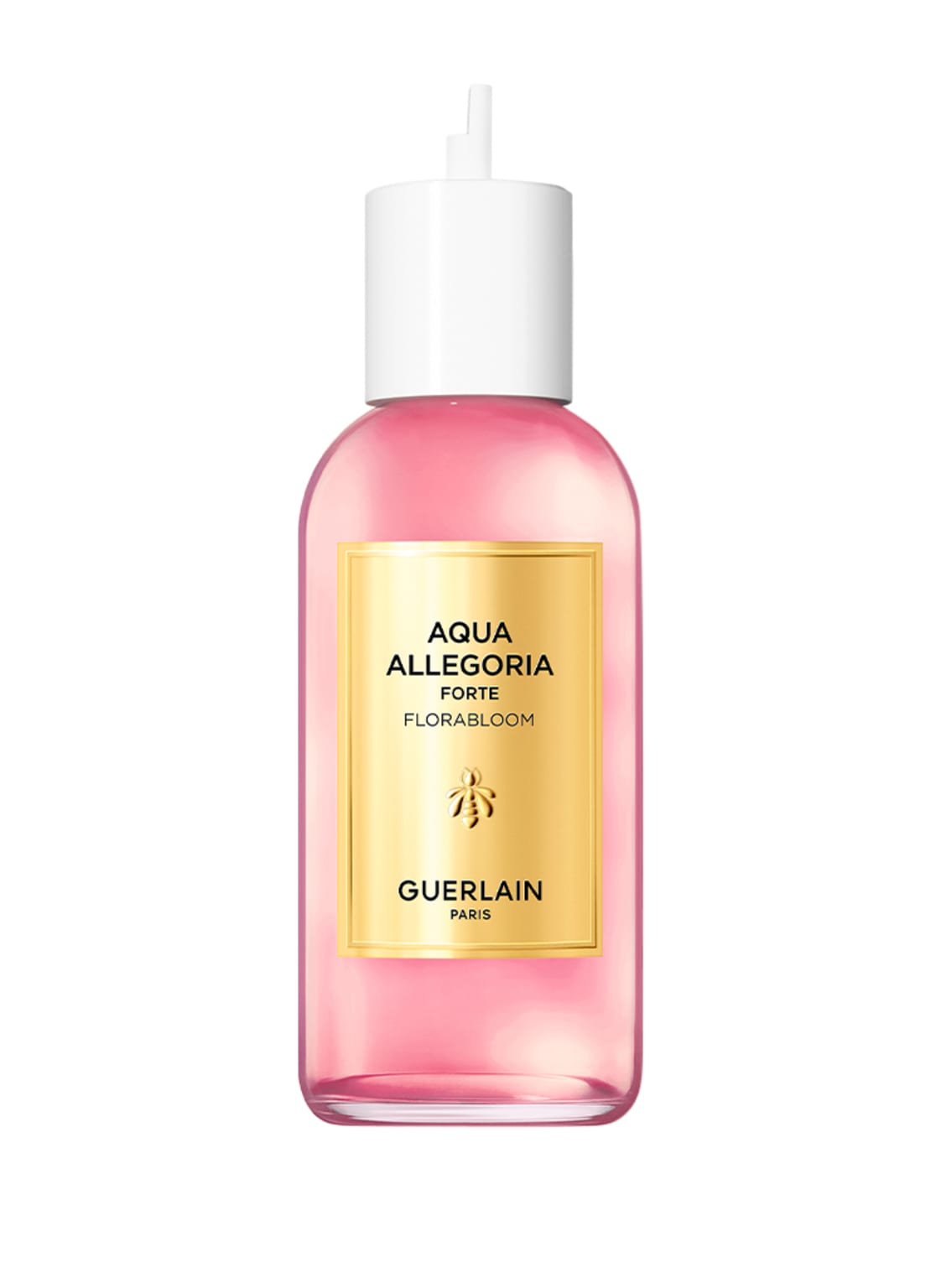 Guerlain Aqua Allegoria Florabloom Forte Refill Eau de Parfum 200 ml Guerlain Aqua Allegoria Florabloom Forte Refill Eau de Parfum 200 ml von Guerlain