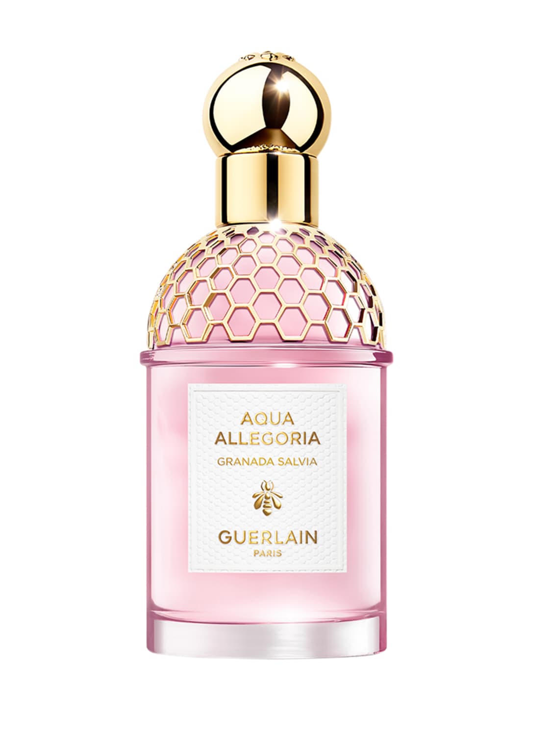 Guerlain Aqua Allegoria Granada Salvia Eau de Toilette 75 ml von Guerlain