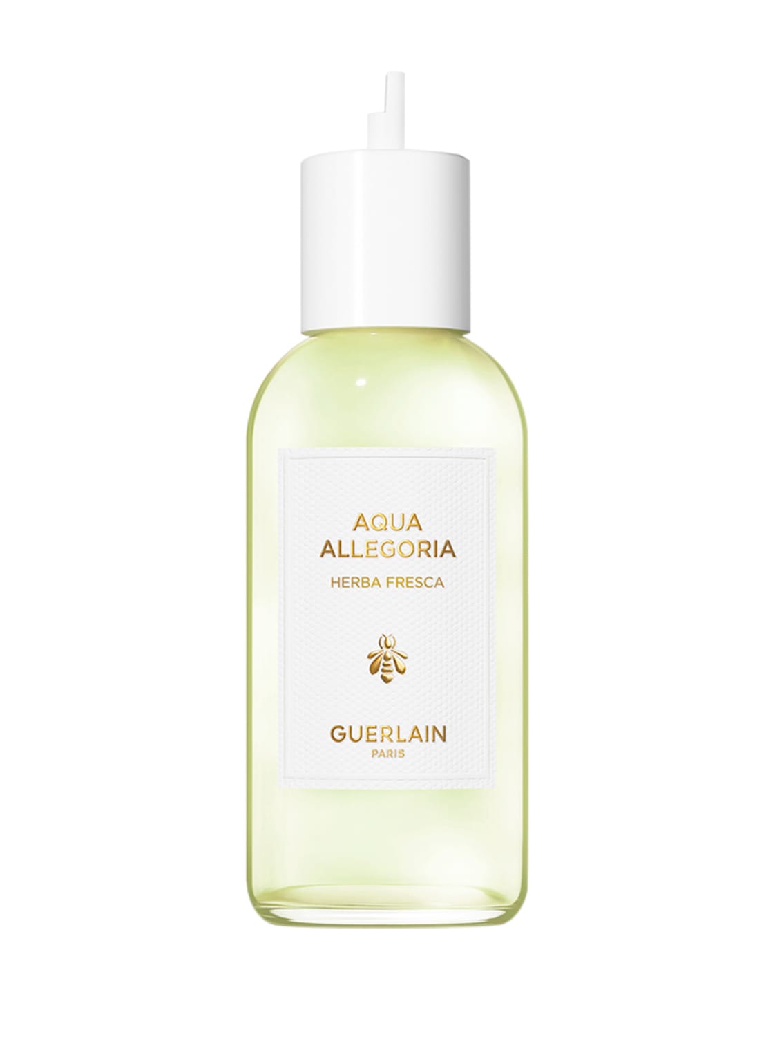 Guerlain Aqua Allegoria Herba Fresca Refill Eau de Toilette 200 ml Guerlain Aqua Allegoria Herba Fresca Refill Eau de Toilette 200 ml von Guerlain