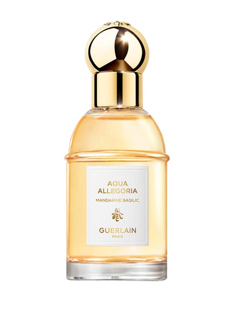 Guerlain Aqua Allegoria Mandarine Basilic Eau de Toilette 40 ml von Guerlain