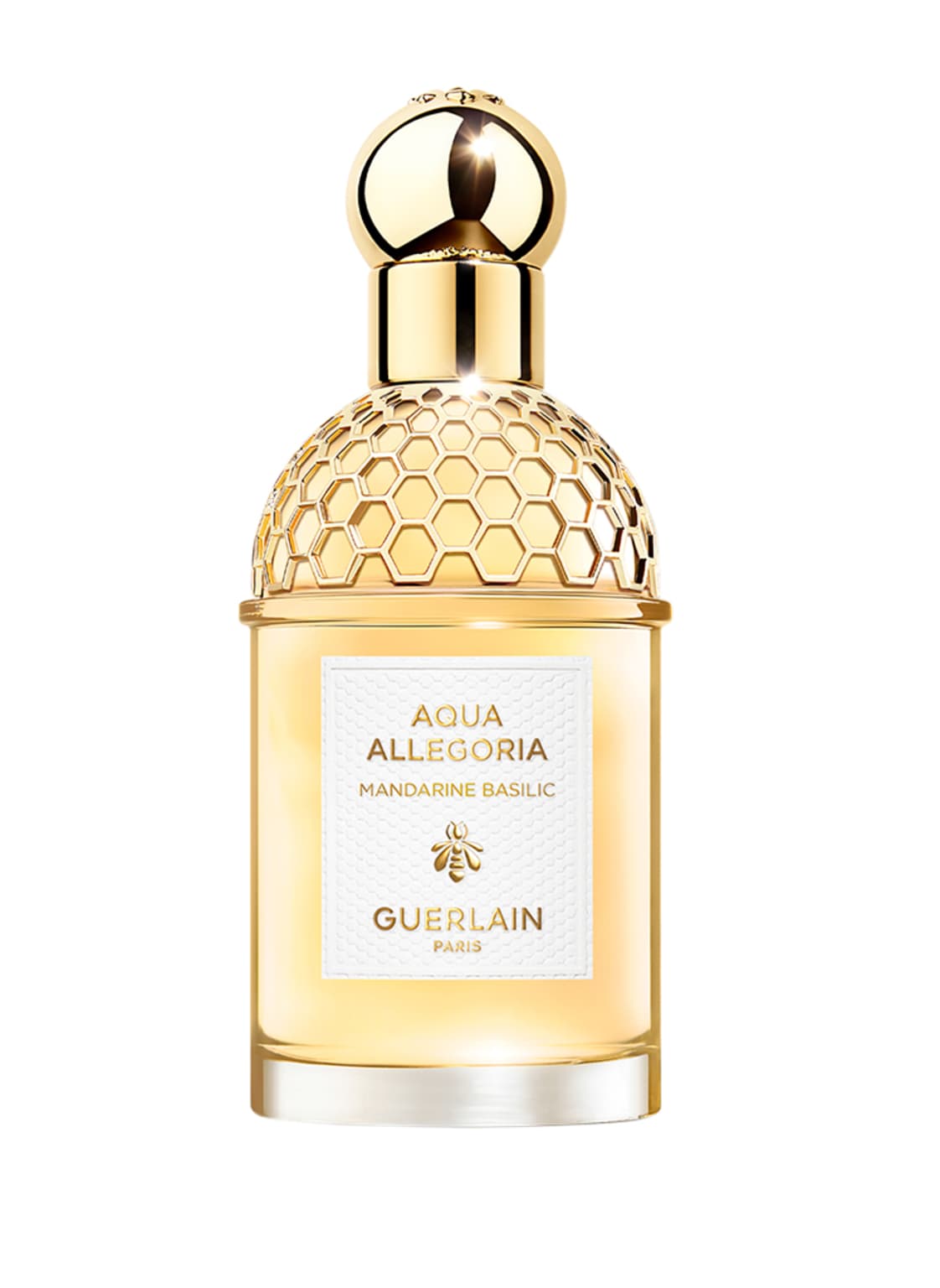 Guerlain Aqua Allegoria Mandarine Basilic Eau de Toilette 75 ml Guerlain Aqua Allegoria Mandarine Basilic Eau de Toilette 75 ml von Guerlain