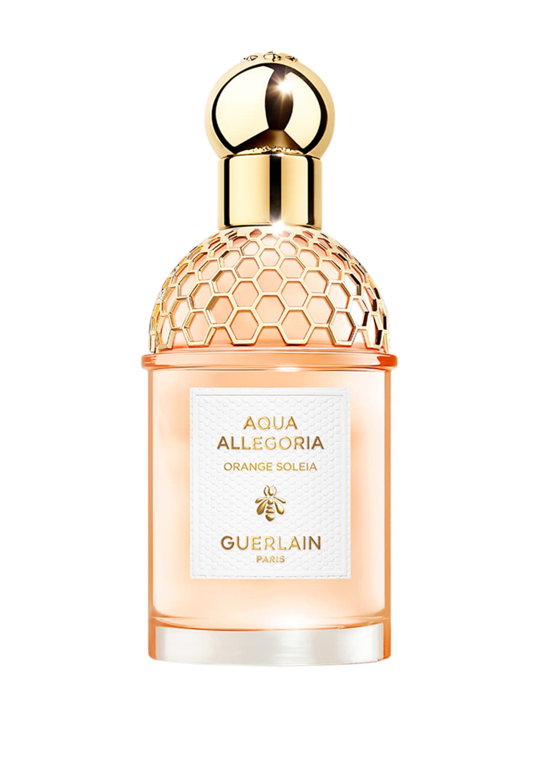 Guerlain Aqua Allegoria Orange Soleia Eau de Toilette 75 ml Guerlain Aqua Allegoria Orange Soleia Eau de Toilette 75 ml von Guerlain