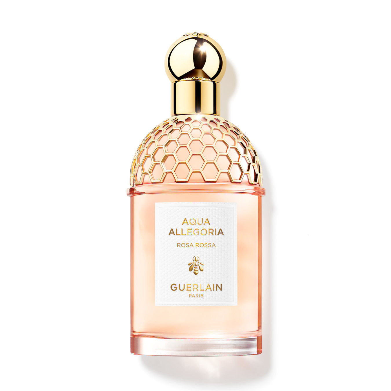 Guerlain Aqua Allegoria Rosa Rossa Eau de Toilette 125ml Damen von Guerlain