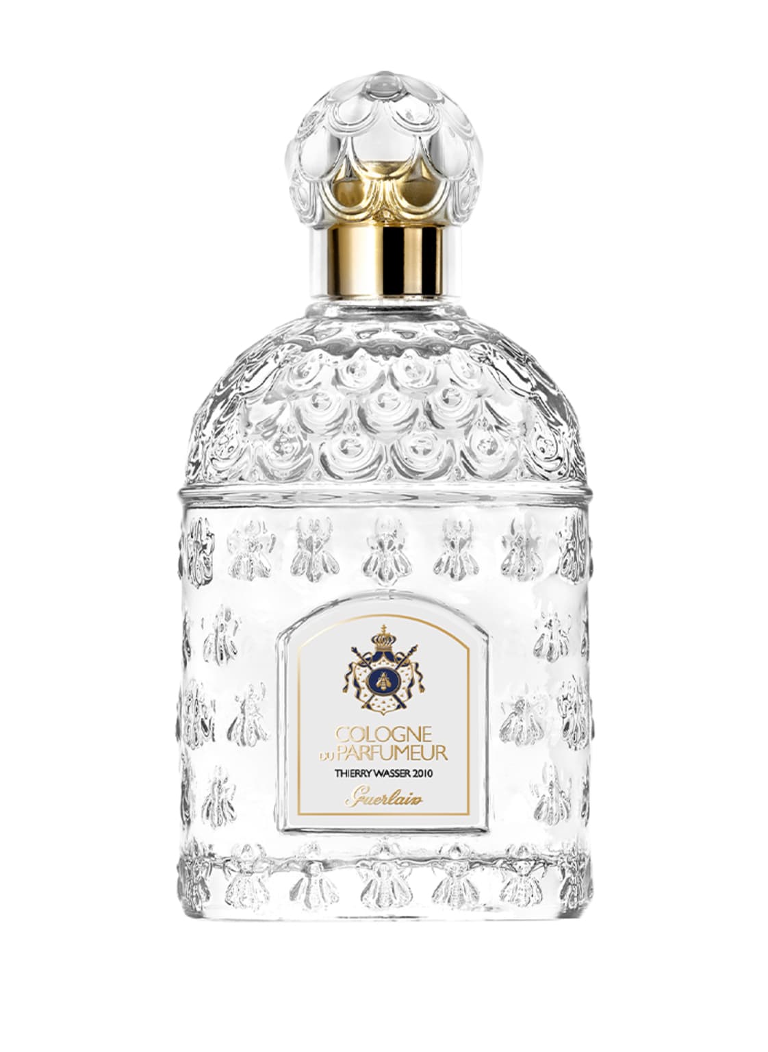 Guerlain Cologne Du Parfumeur Eau de Cologne 100 ml Guerlain Cologne Du Parfumeur Eau de Cologne 100 ml von Guerlain