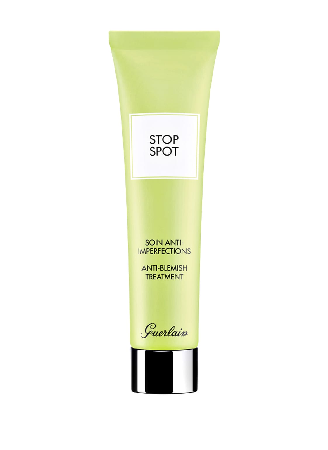 Guerlain Creme Camphrea Stop Spot Anti-Blemish Treatment 15 ml Guerlain Creme Camphrea Stop Spot Anti-Blemish Treatment 15 ml von Guerlain