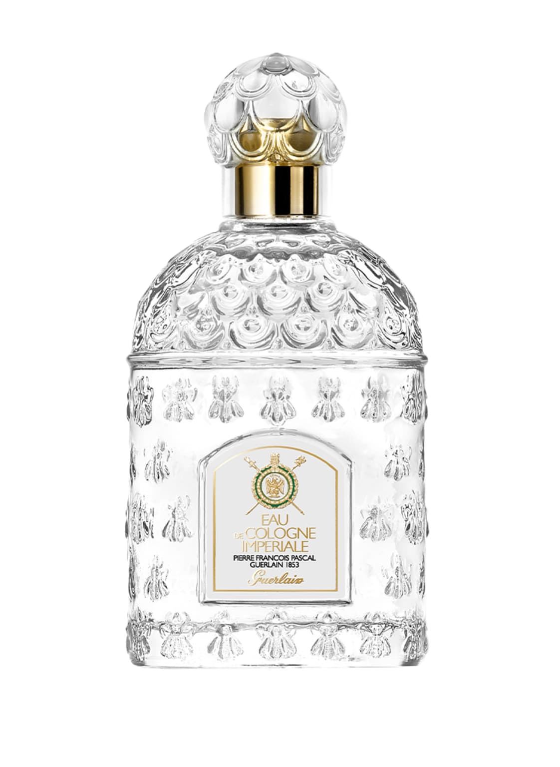 Guerlain Eau De Cologne Impériale Eau de Cologne 100 ml Guerlain Eau De Cologne Impériale Eau de Cologne 100 ml von Guerlain