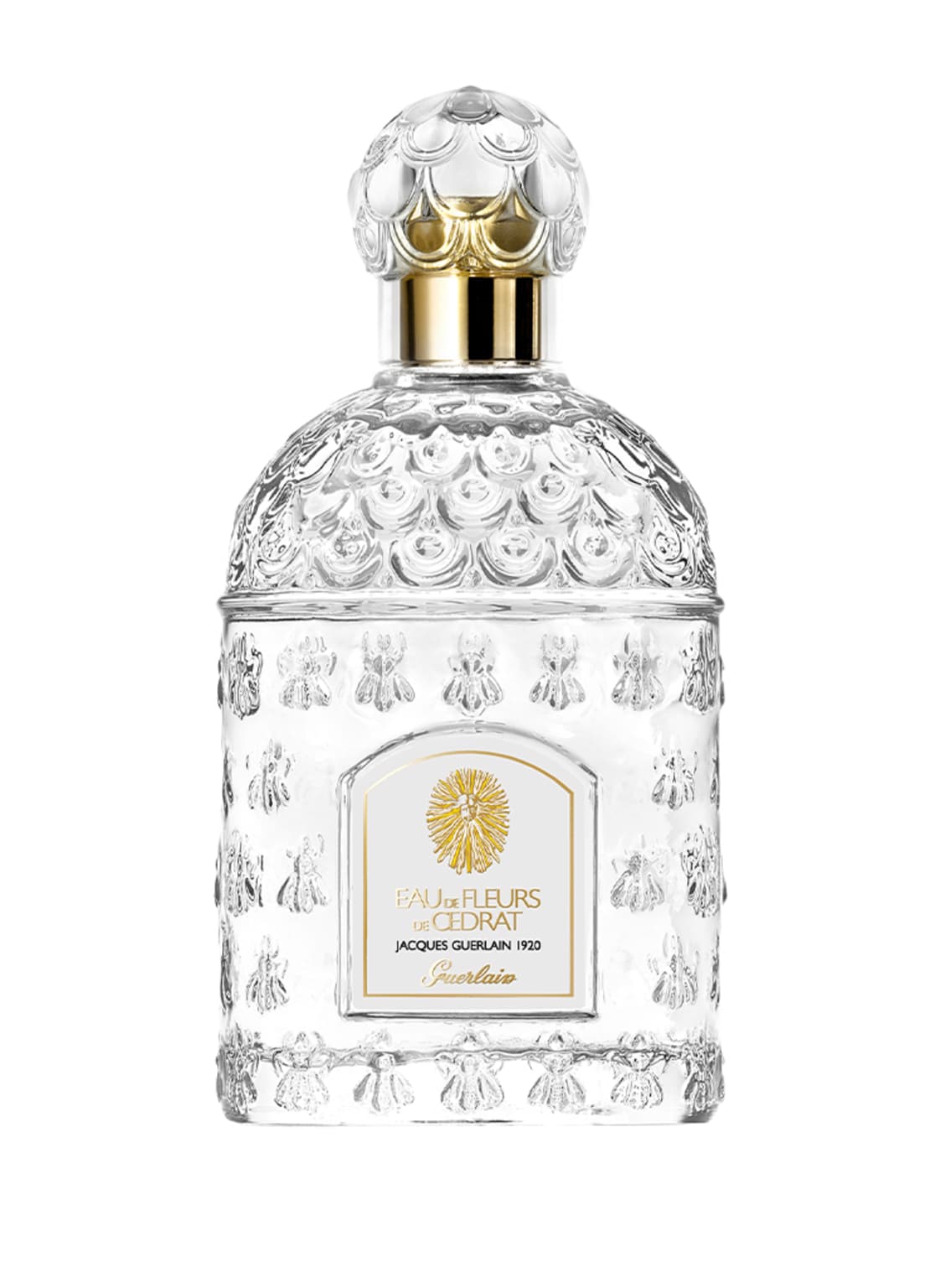 Guerlain Eau De Fleurs De Cédrat Eau de Cologne 100 ml Guerlain Eau De Fleurs De Cédrat Eau de Cologne 100 ml von Guerlain