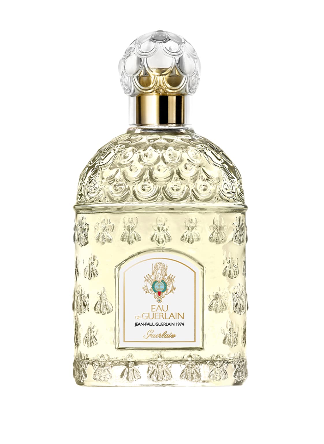 Guerlain Eau De Guerlain Eau de Cologne 100 ml Guerlain Eau De Guerlain Eau de Cologne 100 ml von Guerlain