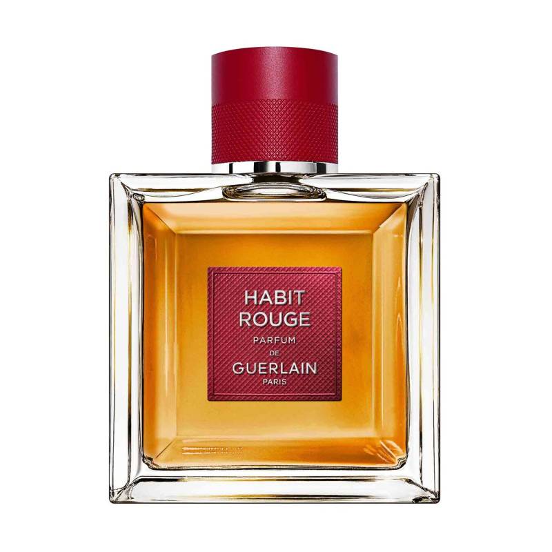 Guerlain Habit Rouge Parfum 100ml Herren von Guerlain