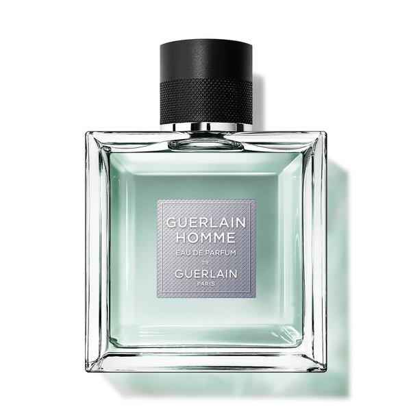 Homme Eau De Parfum Herren  100 ml von Guerlain