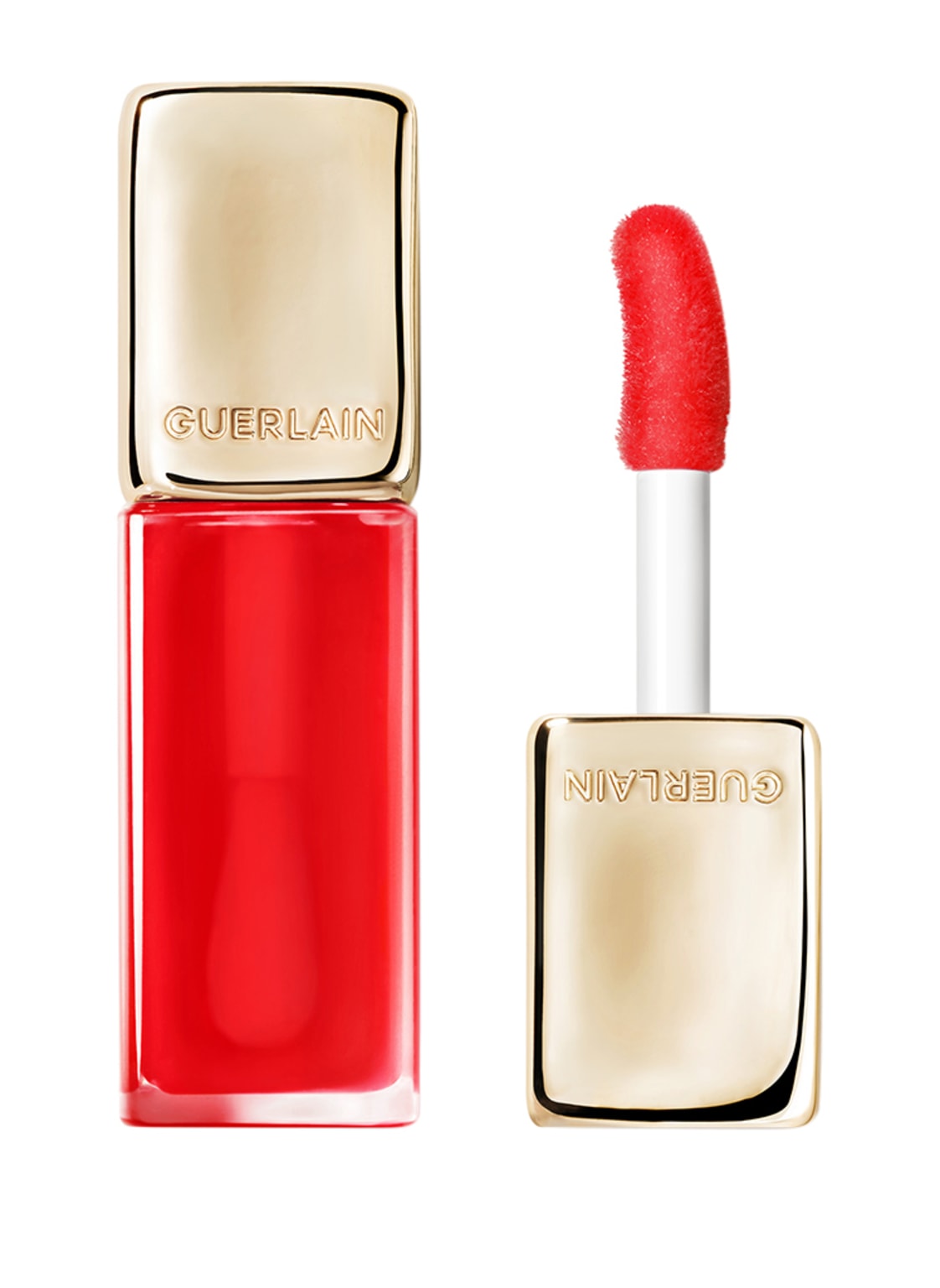 Guerlain Kiss Kiss Bee Glow Oil Aufpolsterndes Lippenöl Guerlain Kiss Kiss Bee Glow Oil Aufpolsterndes Lippenöl von Guerlain