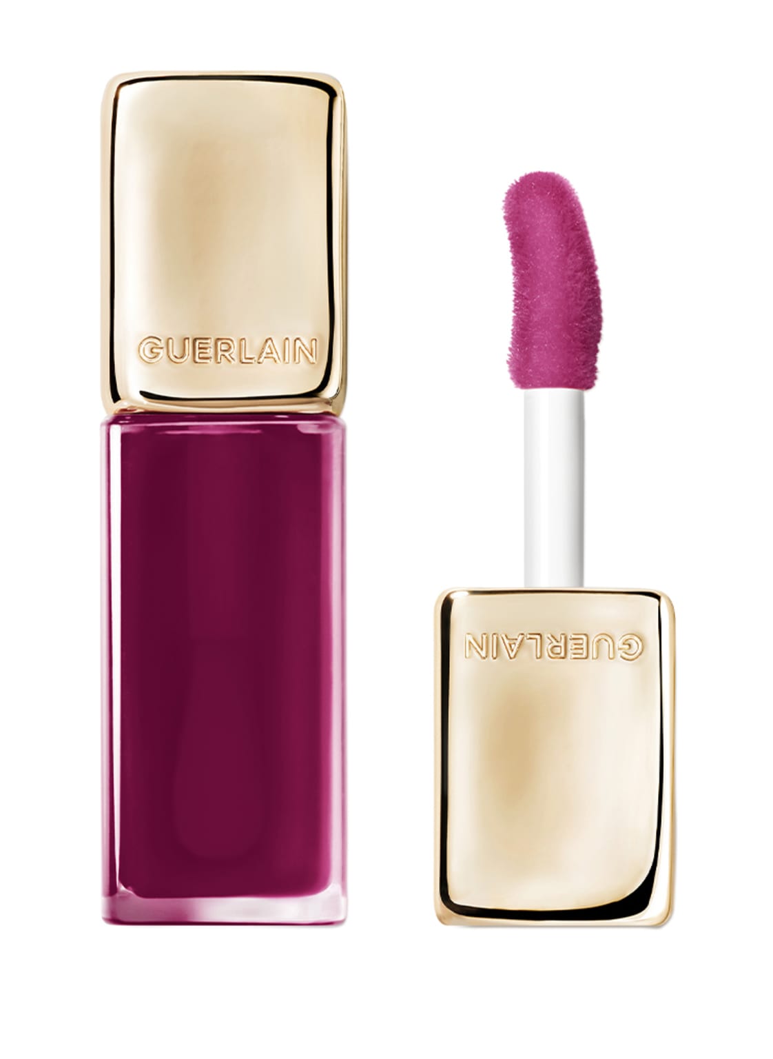 Guerlain Kiss Kiss Bee Glow Oil Aufpolsterndes Lippenöl Guerlain Kiss Kiss Bee Glow Oil Aufpolsterndes Lippenöl von Guerlain