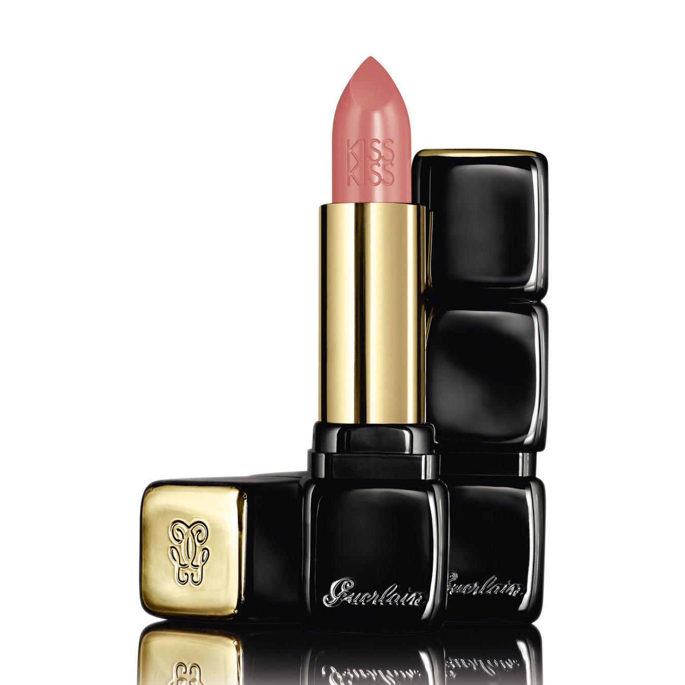 Guerlain KissKiss Lips Lippenstift 1ST von Guerlain