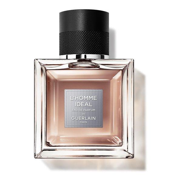 L'homme Idéal Eau De Parfum Herren Transparent 50ml von Guerlain