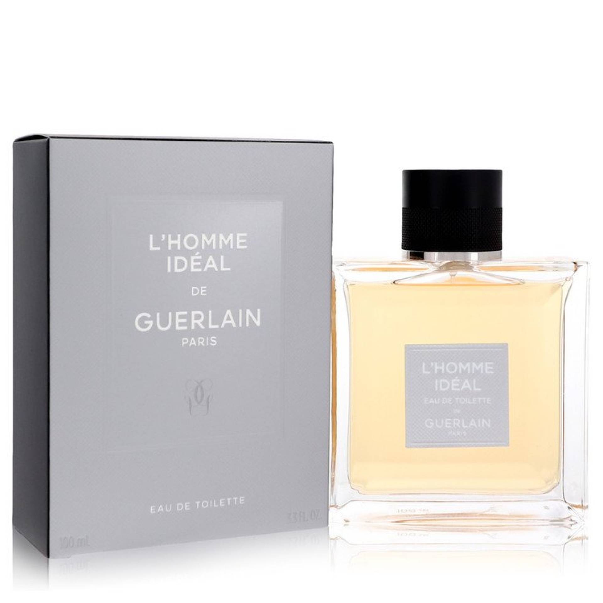 Guerlain L'homme Ideal Eau De Toilette Spray 97 ml von Guerlain