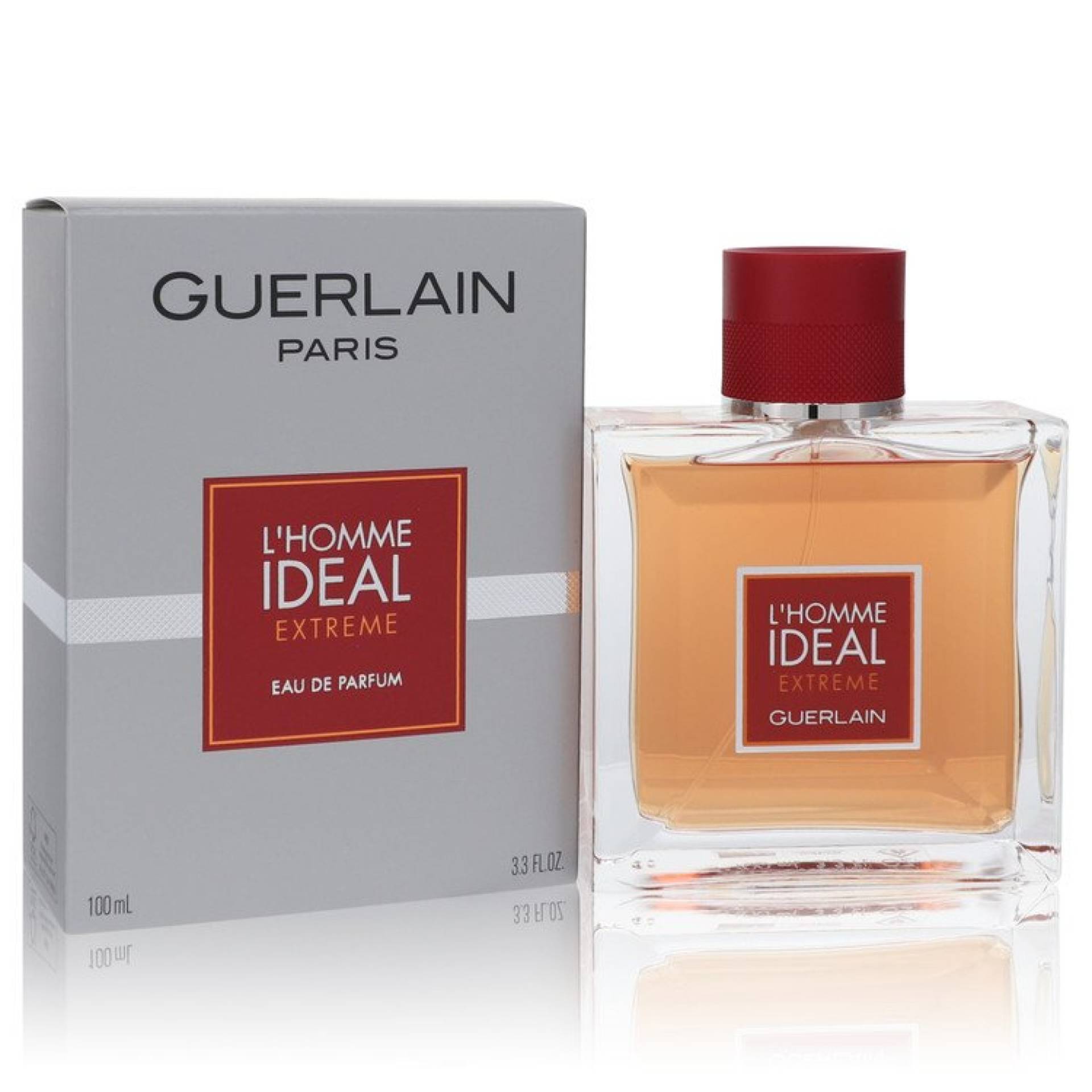 Guerlain L'homme Ideal Extreme Eau De Parfum Spray 98 ml von Guerlain