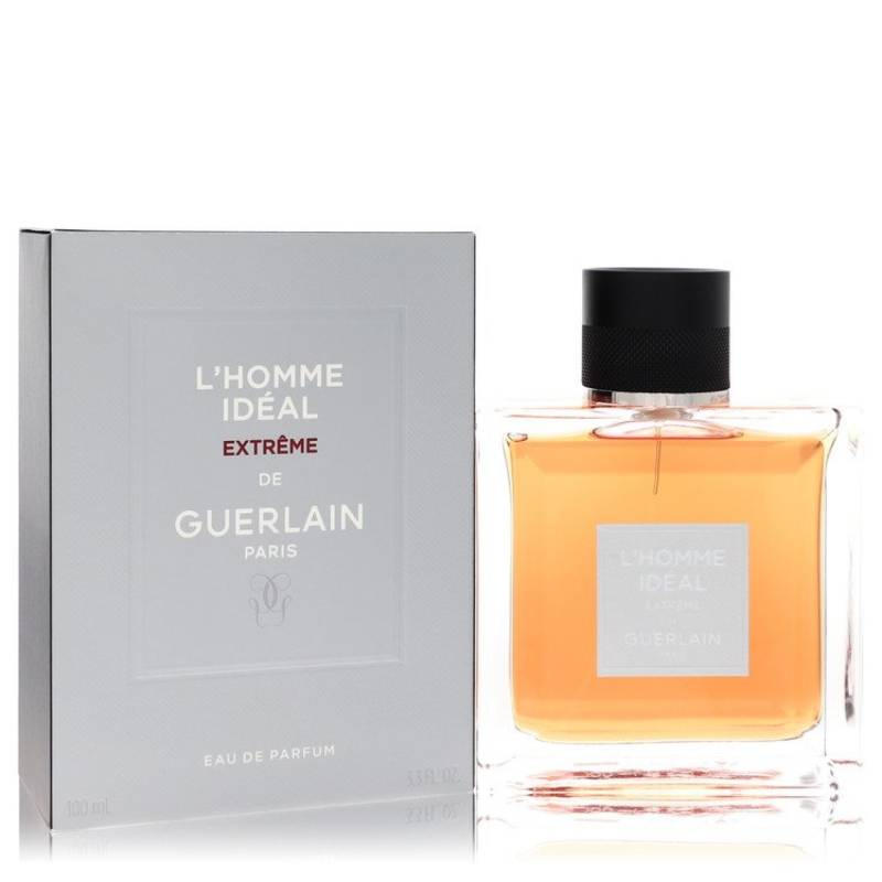 Guerlain L'homme Ideal Extreme Eau De Parfum Spray 98 ml von Guerlain