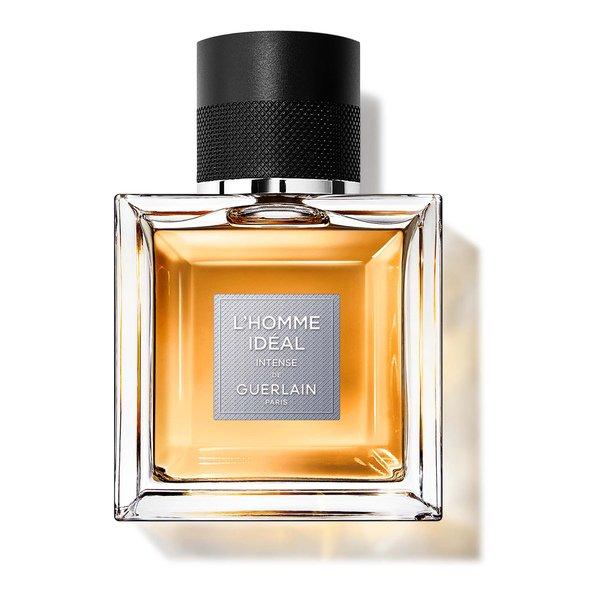 L'homme Idéal Intense, Eau De Parfum Herren  50ml von Guerlain