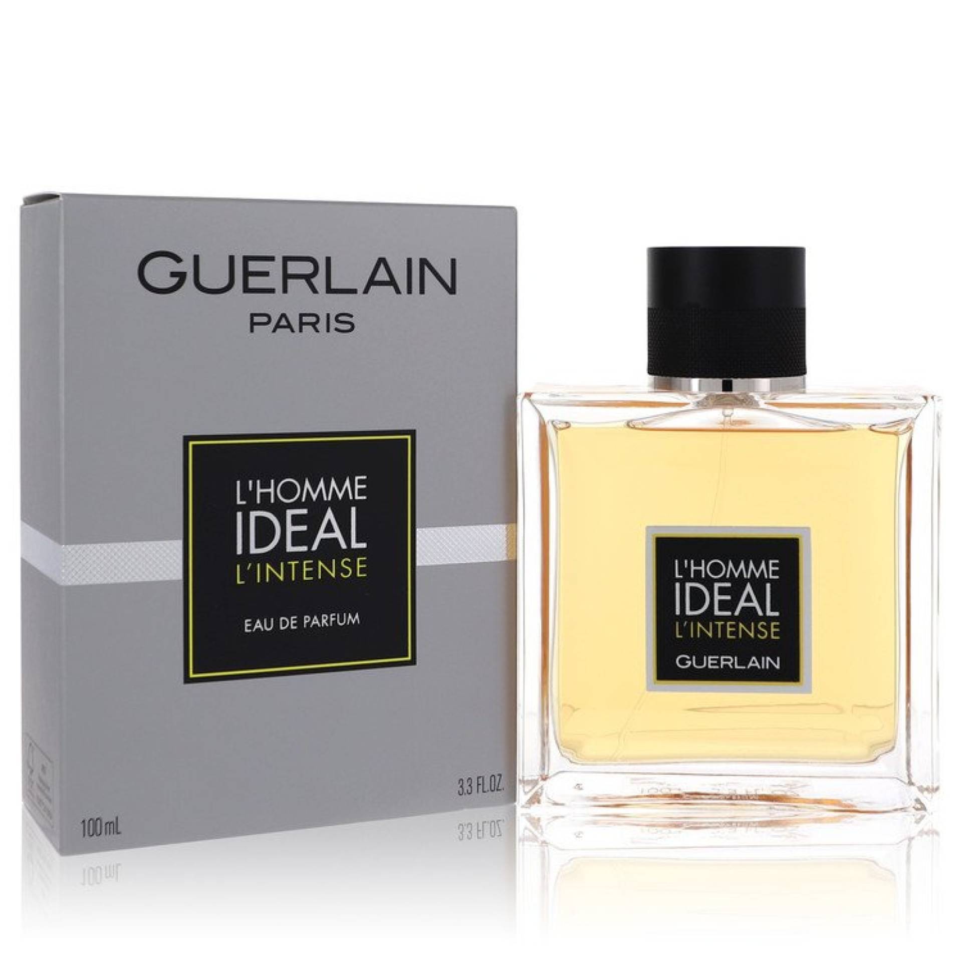 Guerlain L'homme Ideal L'intense Eau De Parfum Spray 100 ml von Guerlain