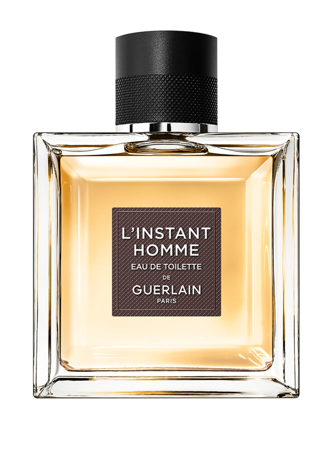 Guerlain L'instant De Guerlain Pour Homme Eau de Toilette 100 ml von Guerlain