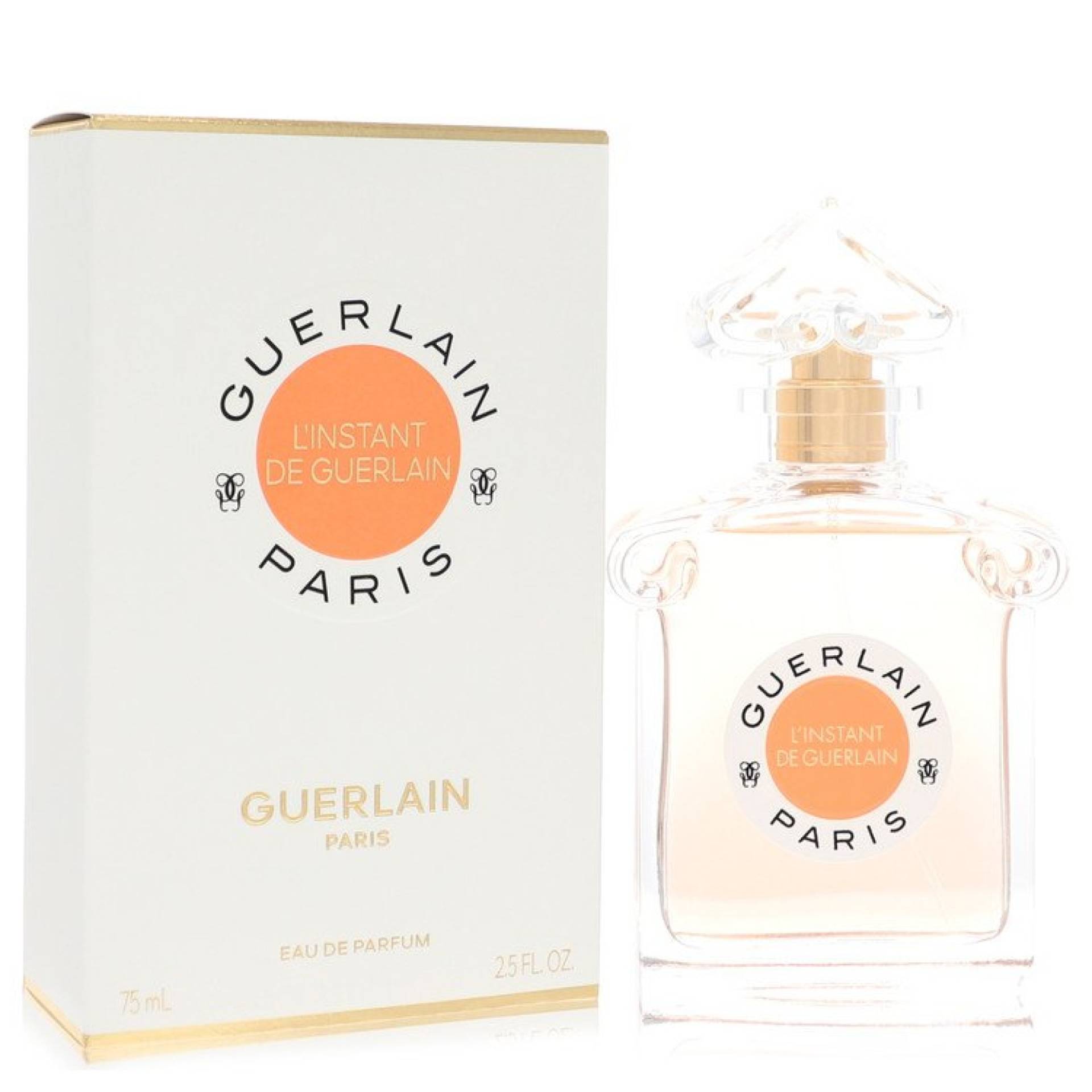 Guerlain L'instant Eau De Parfum Spray 74 ml Guerlain L'instant Eau De Parfum Spray 74 ml von Guerlain