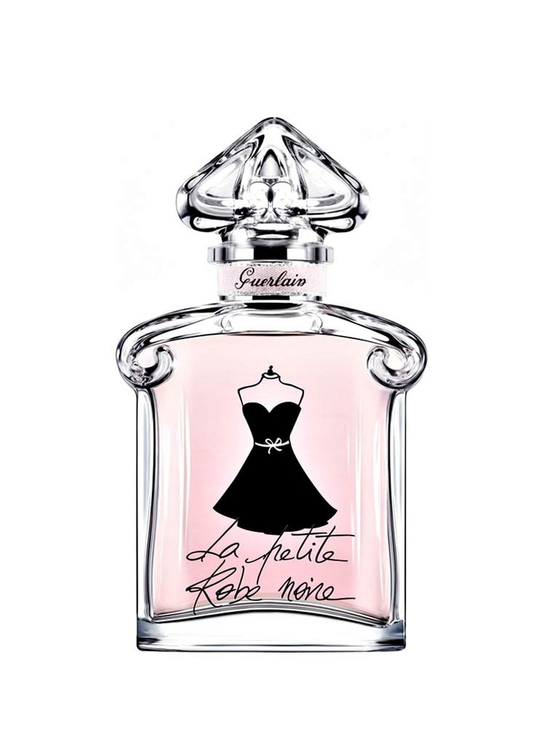 Guerlain La Petite Robe Noire Eau de Toilette 30 ml Guerlain La Petite Robe Noire Eau de Toilette 30 ml von Guerlain