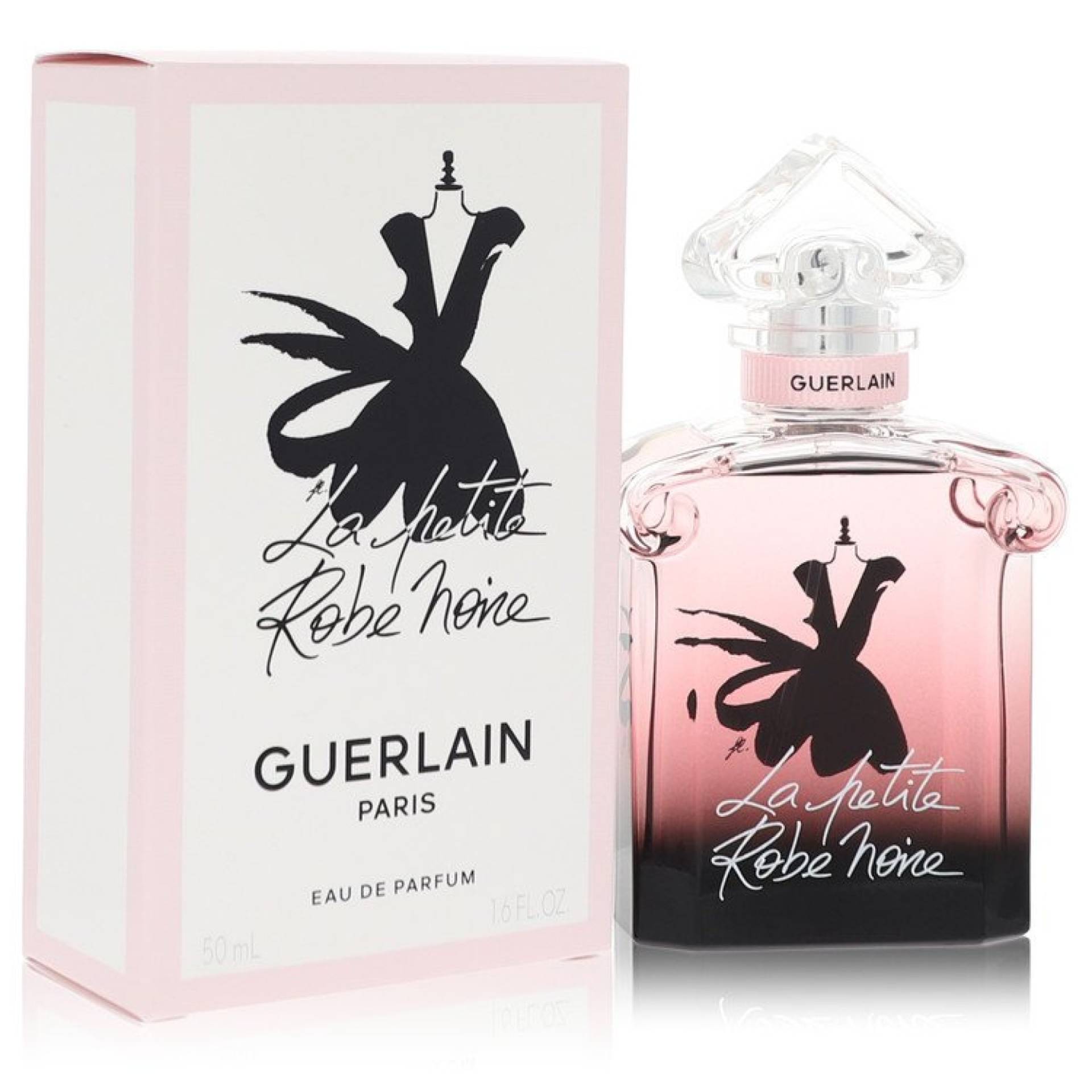 Guerlain La Petite Robe Noire Eau De Parfum Spray 51 ml von Guerlain