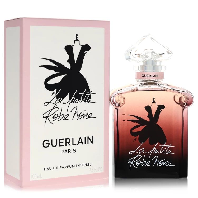 Guerlain La Petite Robe Noire Intense Eau de Parfum 100ml von Guerlain