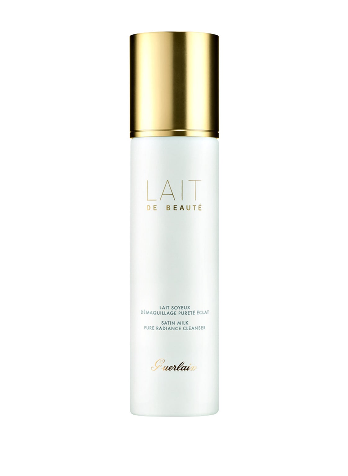 Guerlain Lait De Beauté Reinigungsmilch 200 ml Guerlain Lait De Beauté Reinigungsmilch 200 ml von Guerlain