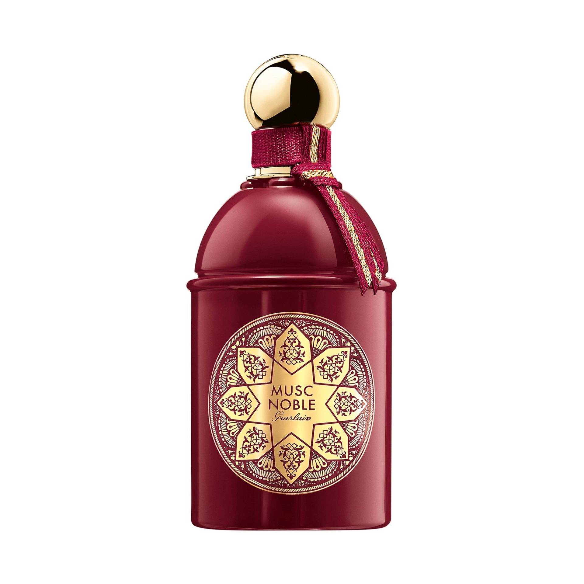 Les Absolus D'orient Musc Noble Damen  125ml von Guerlain