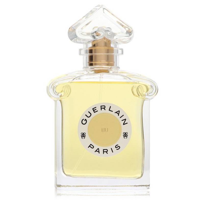 Guerlain Liu Eau De Parfum Spray (Unboxed) 74 ml von Guerlain