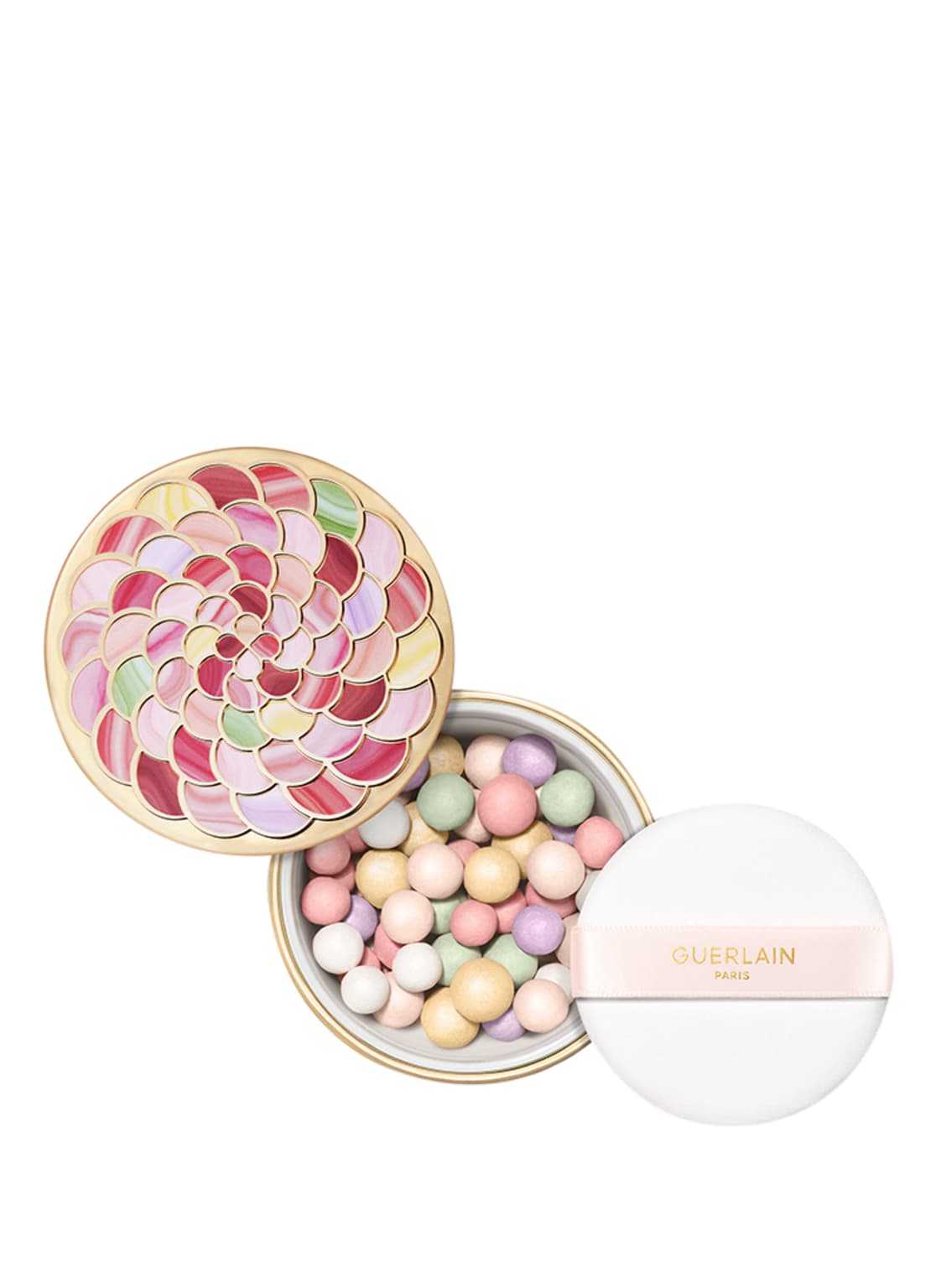 Guerlain Meteorites Puderperlen von Guerlain