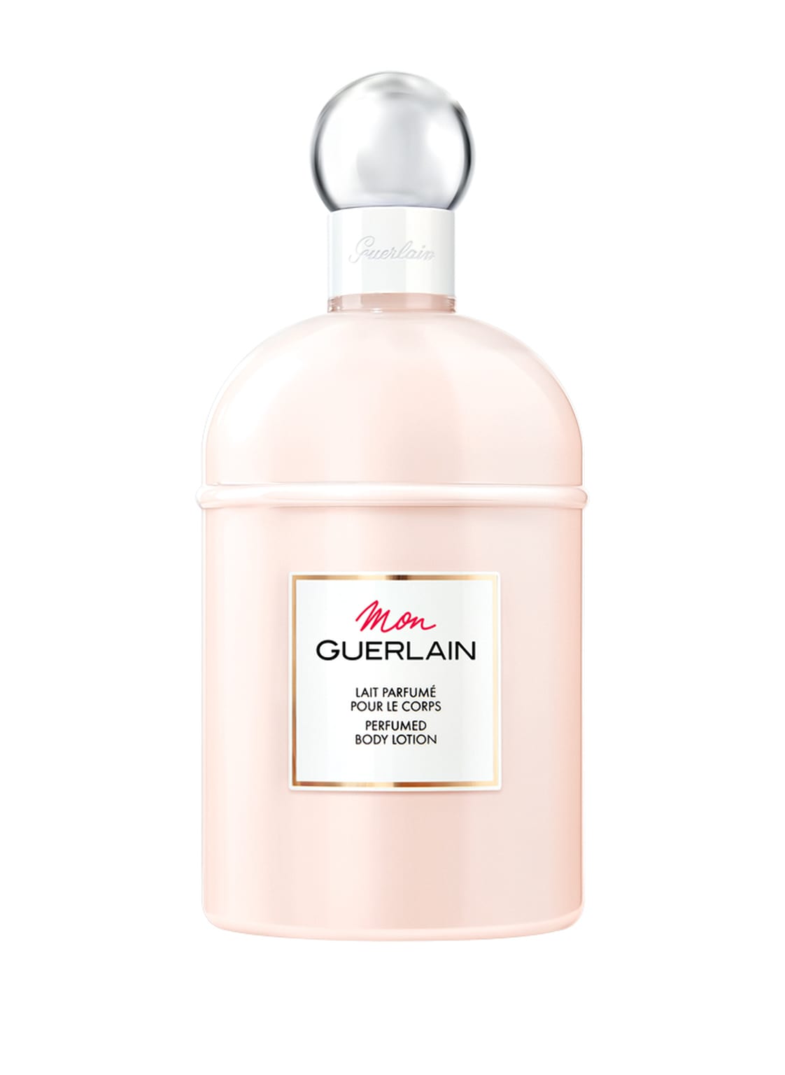 Guerlain Mon Guerlain Körperlotion 200 ml Guerlain Mon Guerlain Körperlotion 200 ml von Guerlain