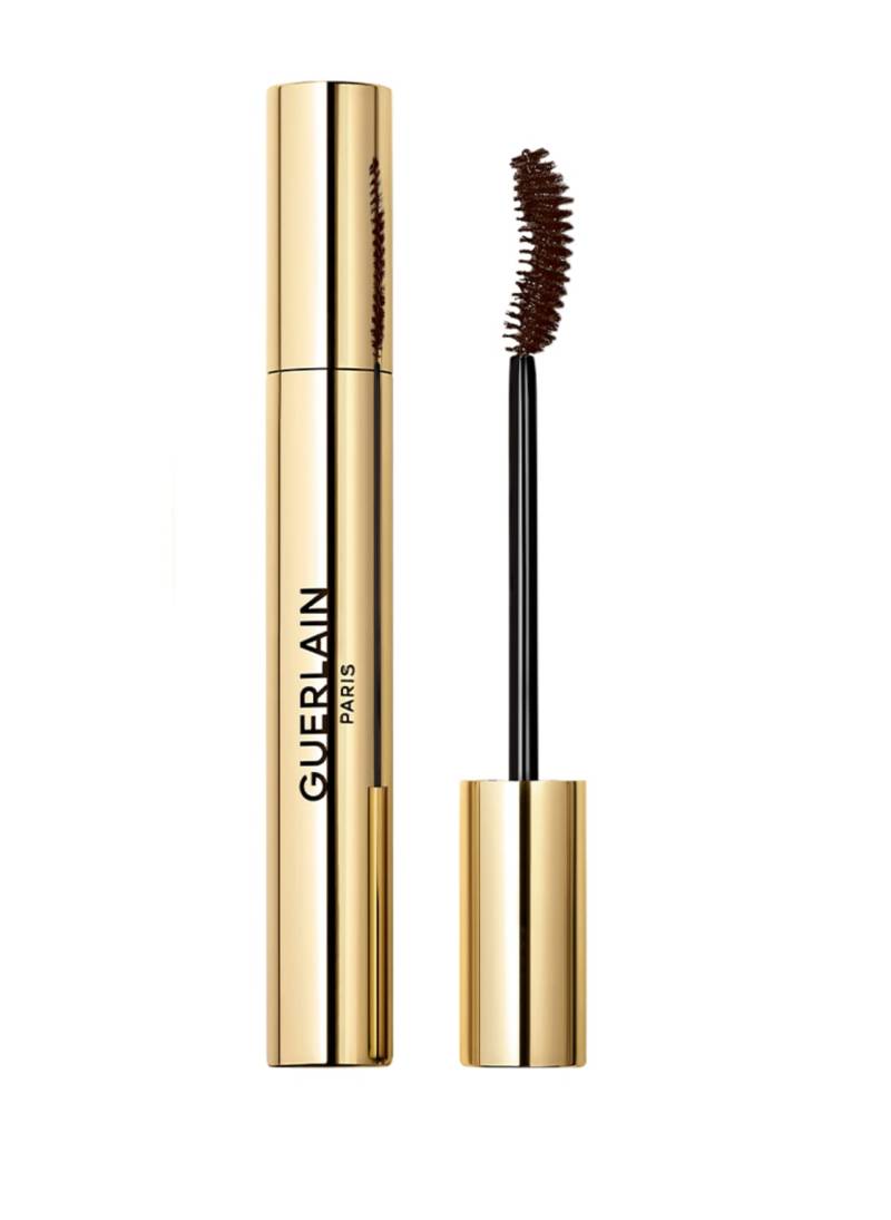 Guerlain Noir G Mascara von Guerlain