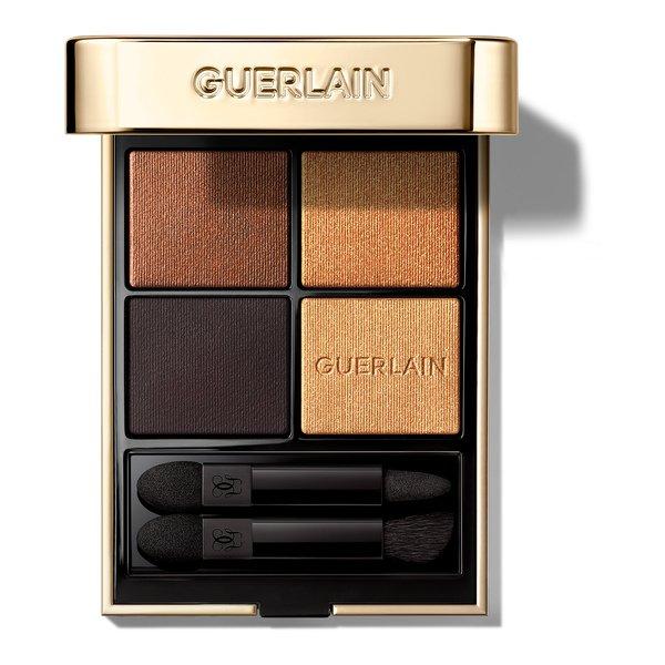 Ombres G Eyeshadow Palette Damen  Royal Jungle von Guerlain