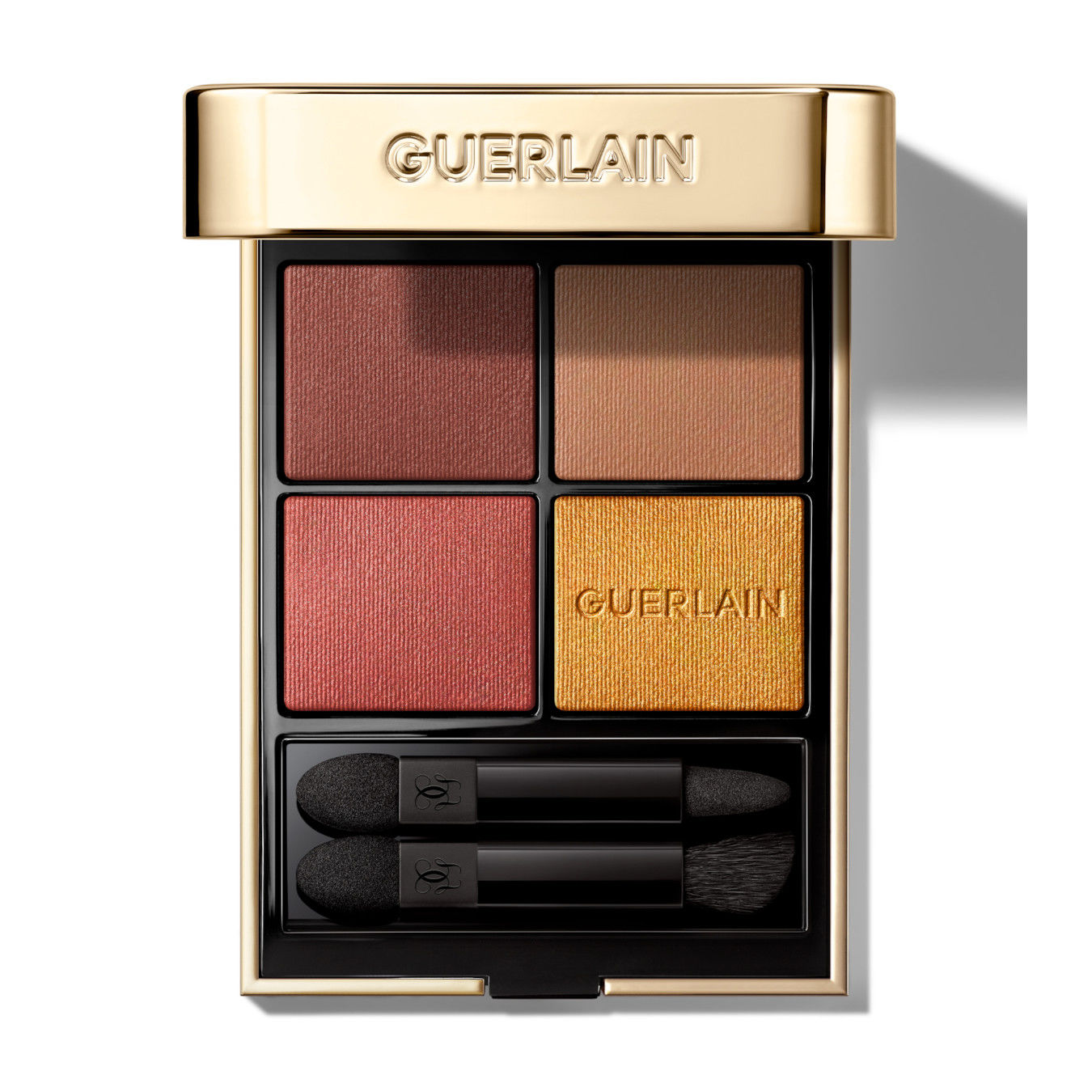 Guerlain Ombres G Eyeshadow Quad 1ST von Guerlain