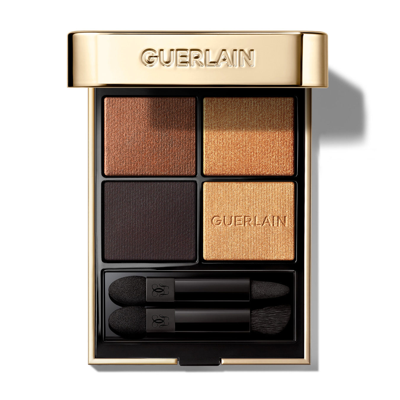 Guerlain Ombres G Eyeshadow Quad 1ST von Guerlain