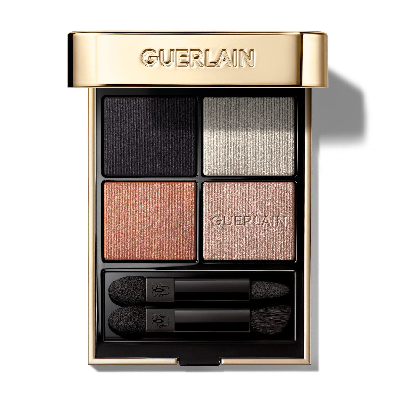 Guerlain Ombres G Eyeshadow Quad 1ST von Guerlain