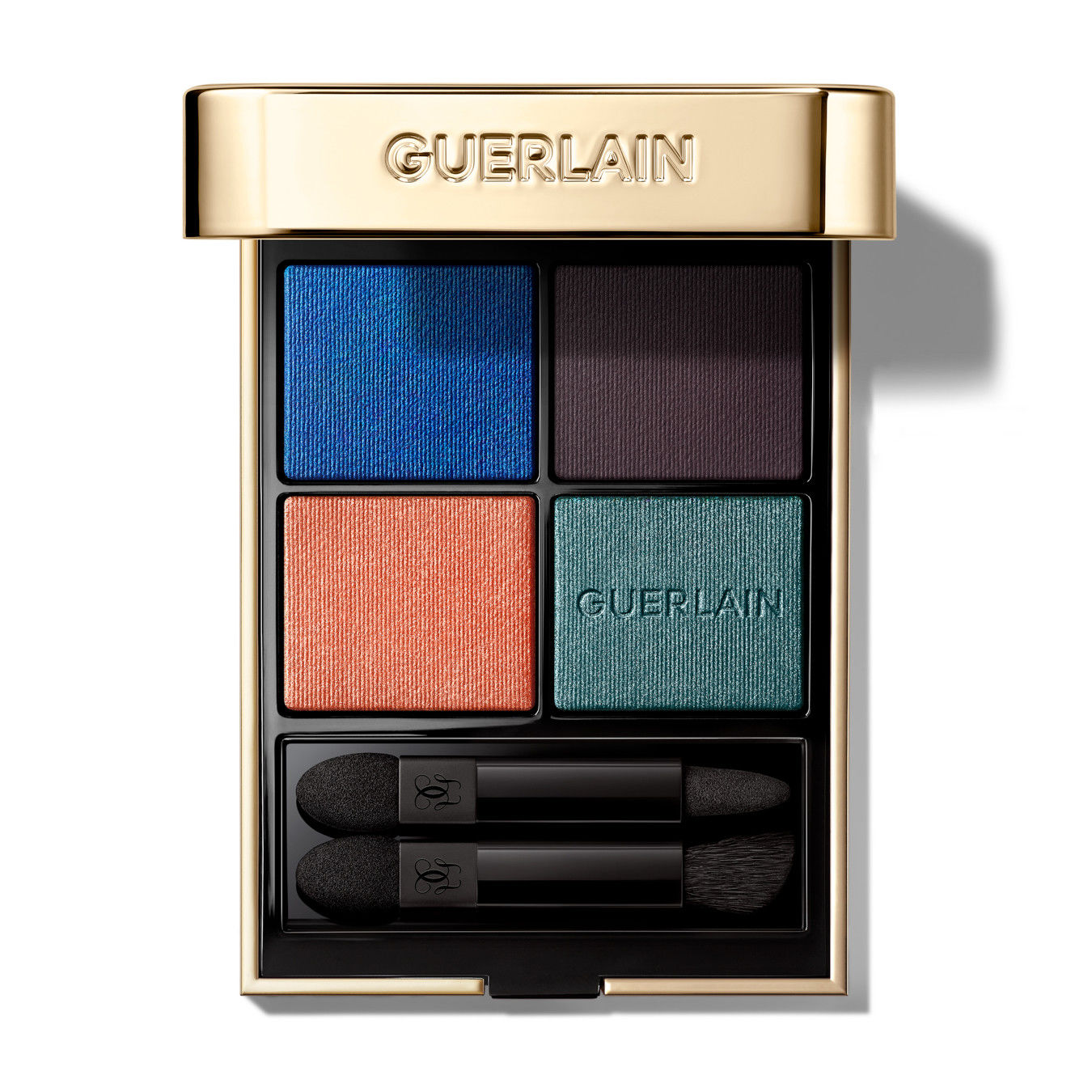 Guerlain Ombres G Eyeshadow Quad 1ST Guerlain Ombres G Eyeshadow Quad 1ST von Guerlain