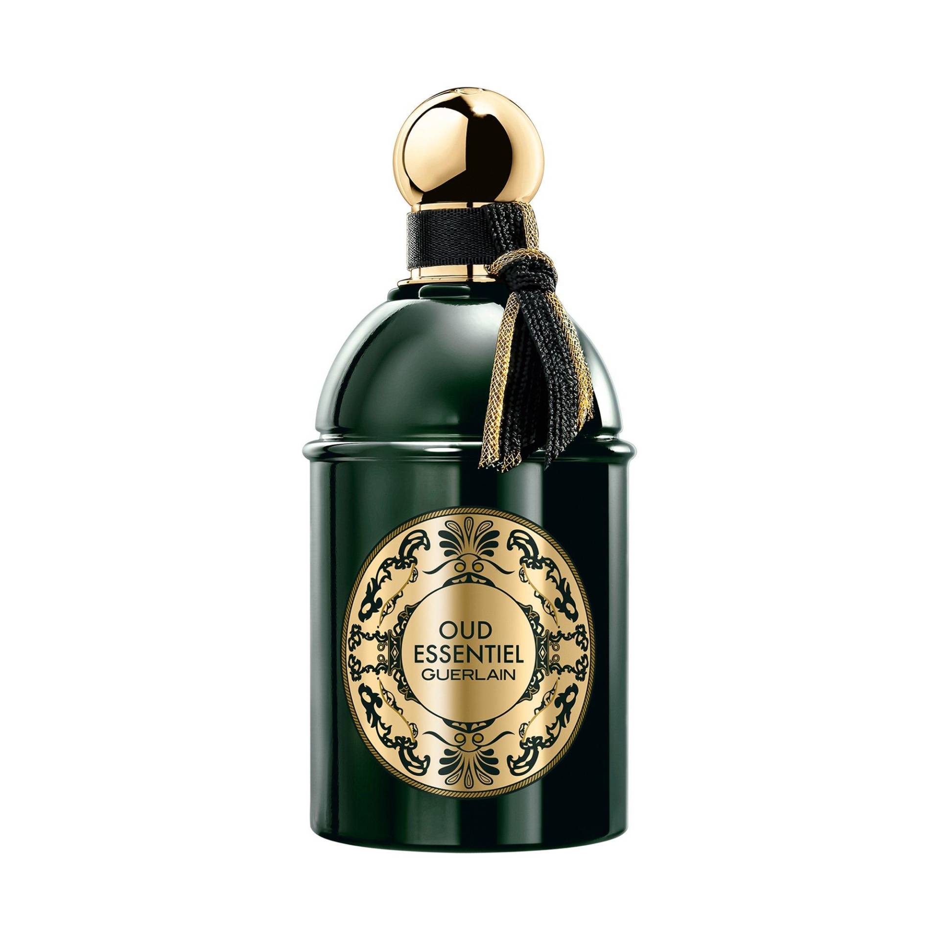 Oud Essentiel Eau De Parfum Herren  125ml von Guerlain